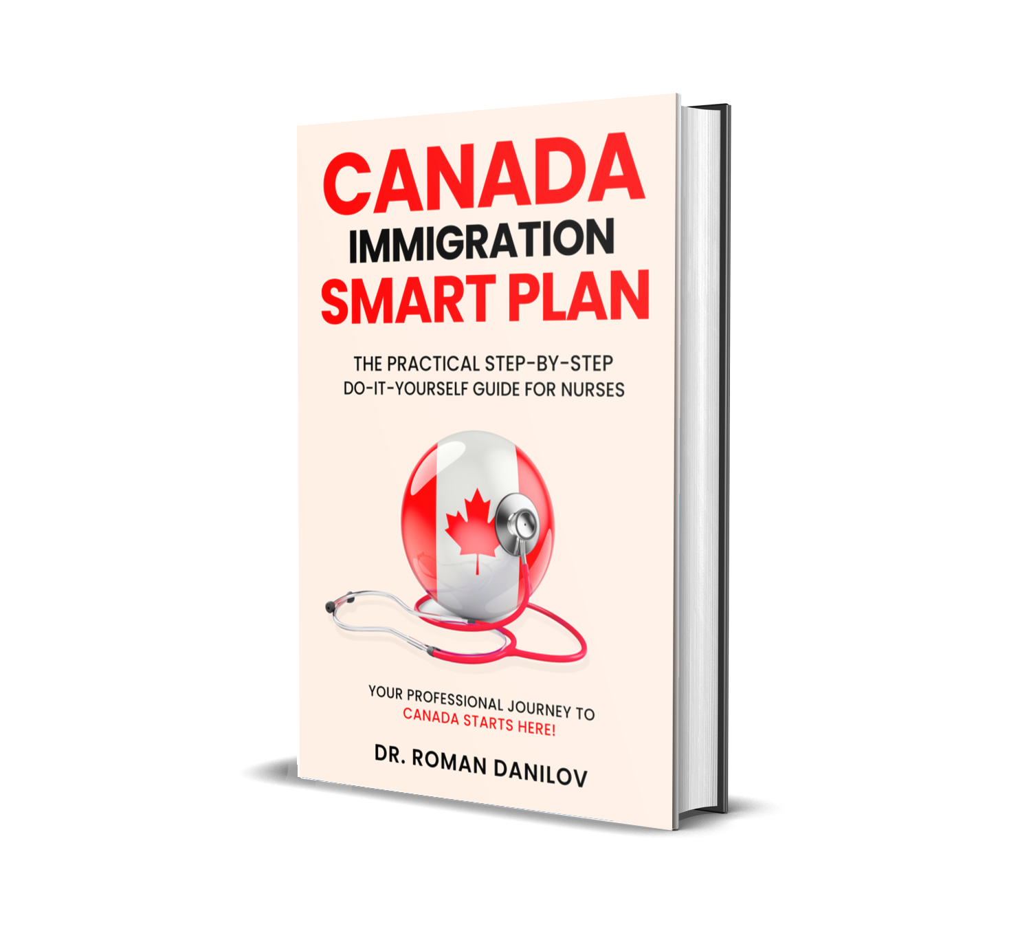 Canada Immigration Smart Plan – Guide for Nurses