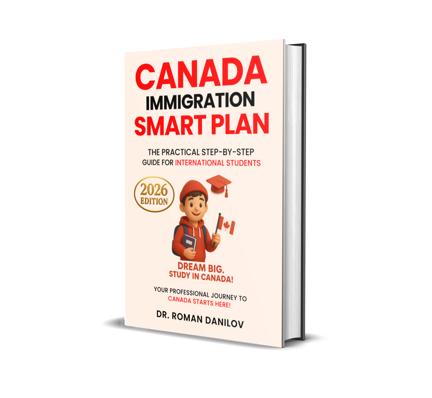 Canada Immigration Smart Plan – Guide for Students